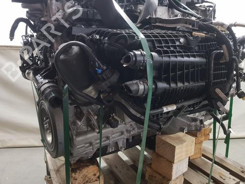 Engine MERCEDES-BENZ GLE (V167) GLE 450 4-matic (167.159) | BP22553330M1 