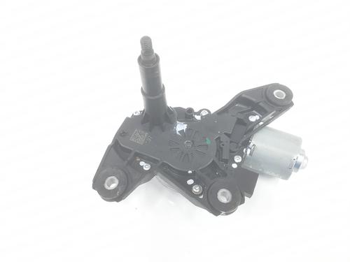 Used Rear wiper motor Rear wiper motor RENAULT CLIO V (B7_) [2019-2026] 33793848 33793848