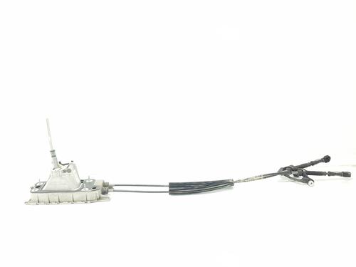 Gear lever AUDI Q3 (8UB, 8UG) 2.0 TDI 5N0711050A  | 5N0711050A  |