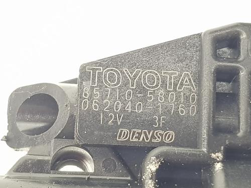 Left rear window motor TOYOTA LAND CRUISER PRADO (_J12_) 3.0 D-4D (KDJ120, KDJ125) | BP13876897E23 