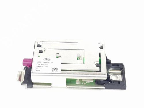 Electronic module FORD PUMA (J2K, CF7) | BP39192463M83 - Image 3