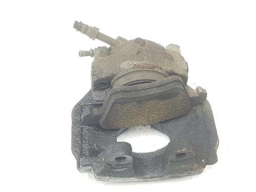 Left front brake caliper VW TRANSPORTER T6 Van (SGA, SGH, SHA, SHH) 2.0 TDI 4motion | BP17743681M105 