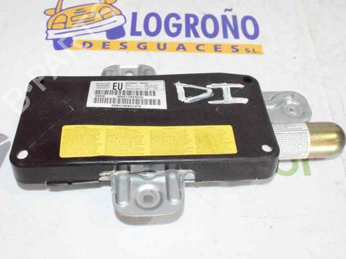 BP781919C52 | Airbag porta esquerda BMW 3 (E46) 320 d BP781919C52