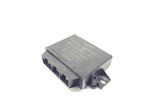 Electronic module JAGUAR S-TYPE II (X200) 2.7 D | BP13714038M83 