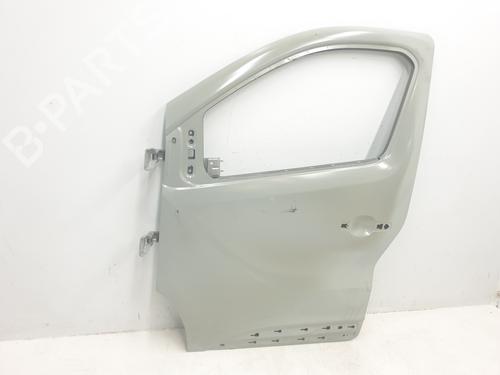 Left front door RENAULT TRAFIC III Van (FG_) 1.6 dCi 140 (FGMA, FGMC) | BP29906949C2