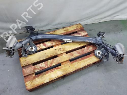 Rear axle CITROËN C4 II (NC_) 1.6 BlueHDi 120 | BP29400491M2 