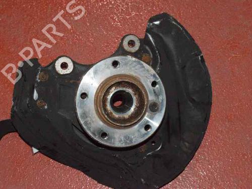 Left front steering knuckle BMW X1 (E84) sDrive 18 d | BP1424662M25 