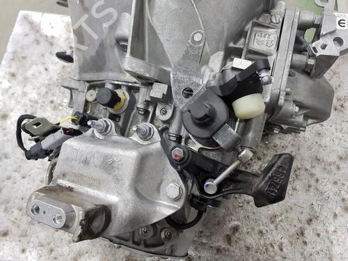 Gearbox CITROËN JUMPY III Van (V_) | BP36294691M3 - Image 3