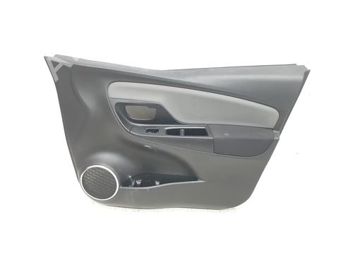 Seats set TOYOTA YARIS (_P13_) 1.5 Hybrid (NHP130_, NHP130) | BP20666160C78