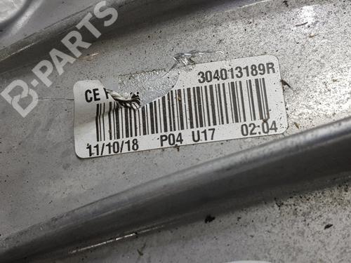 Gearbox RENAULT TALISMAN (LP_)  | BP10343415M3 