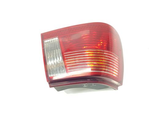 Used Left taillight SEAT IBIZA II (6K1) [1993-2002]  27199003