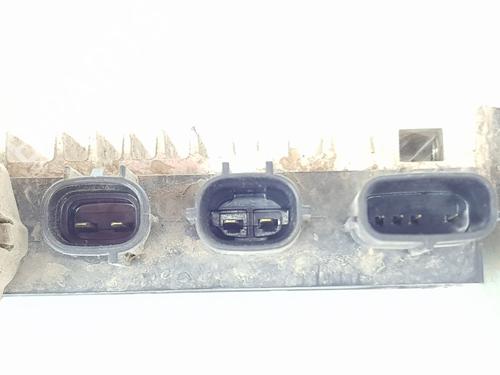 Electronic module TOYOTA HILUX VIII Pickup (_N1_)  | BP29729435M83 