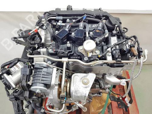 Engine KIA CEED (CD) | BP38727681M1 - Image 11