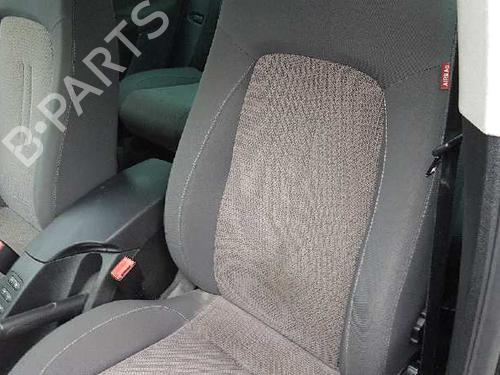 Gear lever SEAT ALTEA XL (5P5, 5P8) 1.6 TDI | BP10255660M90 