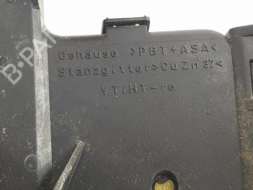 Front right lock BMW 3 (E46) 320 d | BP26886343C97 