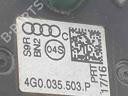 Other AUDI A6 C7 (4G2, 4GC) 2.0 TDI | BP31374547O1 