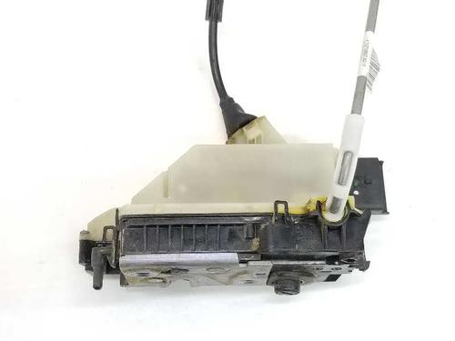 Front right lock CITROËN DS4 (NX_) 1.6 BlueHDi 120 | BP7577206C97 