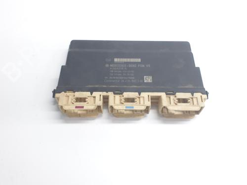 Electronic module MERCEDES-BENZ GLA-CLASS (X156) GLA 180 (156.942) | BP22406184M83 