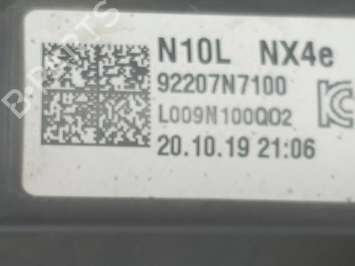 Other HYUNDAI TUCSON (NX4E, NX4A) 1.6 T-GDi | BP34510080O1  - Image 7