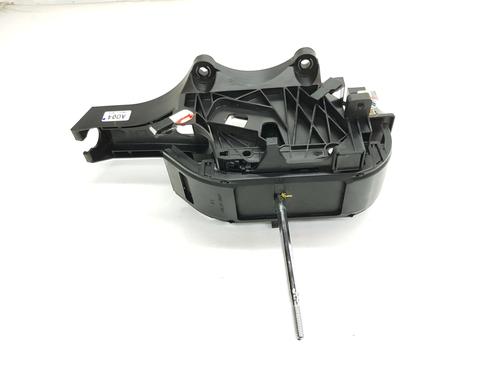 Gear lever TOYOTA HILUX VIII Platform/Chassis (_N1_)  | BP29370737M90 