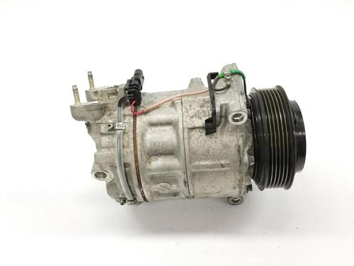 AC compressor JAGUAR XF SPORTBRAKE (X260) 3.0 D | BP13460046M34 