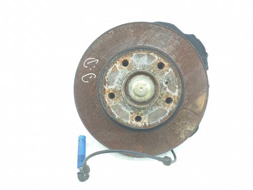 Used Right front steering knuckle BMW Z4 Roadster (E85) 2.2 i (170 hp) 18725298