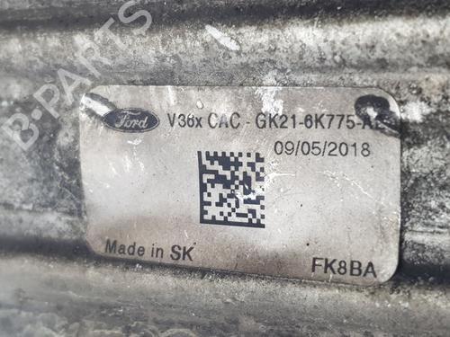 Intercooler FORD TRANSIT CUSTOM V362 Bus (F3) 2.0 EcoBlue | BP30926292M30