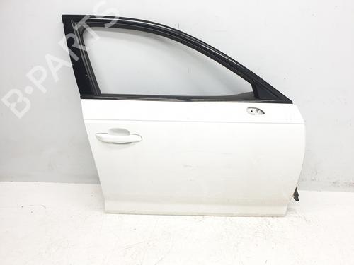Used Right front door AUDI A4 B9 Avant (8W5, 8WD) 2.0 TDI (150 hp) 32320495