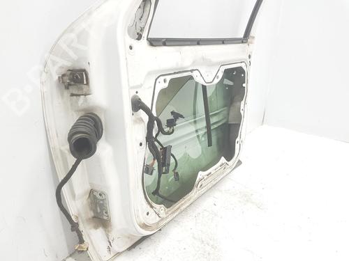 Right front door SEAT TOLEDO II (1M2) 1.8 20V | BP16012839C3 