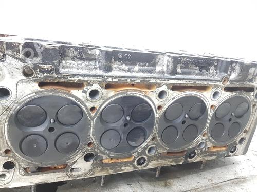 Cylinder head MERCEDES-BENZ C-CLASS Coupe (CL203) C 220 CDI (203.706) | BP31854244M5