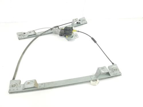 Front right window mechanism RENAULT KANGOO / GRAND KANGOO II (KW0/1_) 1.5 dCi 70 (KW0V, KW0A) | BP8113375C23 