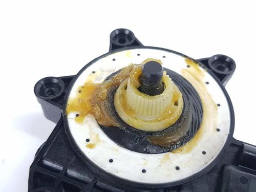 Right front window motor DACIA LODGY (JS_) 1.2 TCe (JSAY, JSM0) | BP4472845E20 