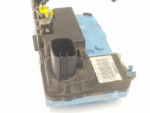 Front right lock VOLVO S60 I (384) D5 | BP16821214C97 