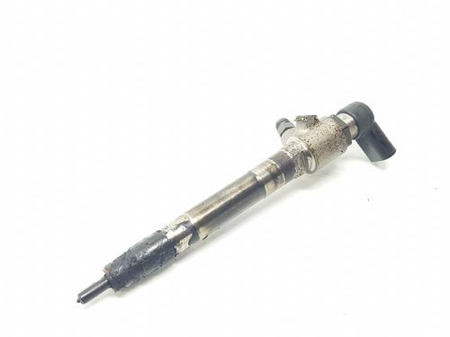 Used Injector FORD TRANSIT CUSTOM V362 Van (FY, FZ) 2.2 TDCi (125 hp) 31116520
