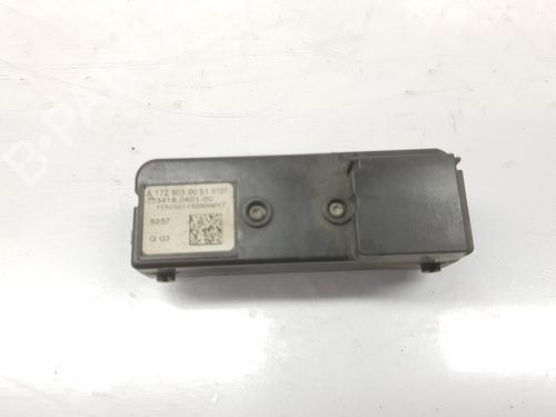 Switch MERCEDES-BENZ CLA Coupe (C117) CLA 200 CDI / d (117.308) | BP11129120I30 