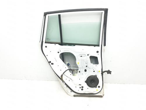 Left rear door RENAULT KOLEOS I (HY_) 2.0 dCi (HY0K) | BP1931849C4 