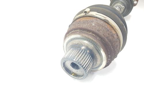 Right front driveshaft AUDI A6 C7 (4G2, 4GC) 2.0 TDI | BP30472437M39