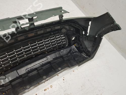 Front bumper DACIA DUSTER (HM_) 1.3 TCe 130 (HMMF) | BP33215111C7  - Image 5