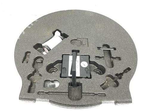 Used Jack Kit AUDI Q3 Sportback (F3N) 40 TFSI quattro (190 hp) 14105125