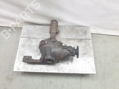 Used Front differential TOYOTA LAND CRUISER PRADO (_J12_) 3.0 D-4D (KDJ120, KDJ125) (166 hp) 24615011