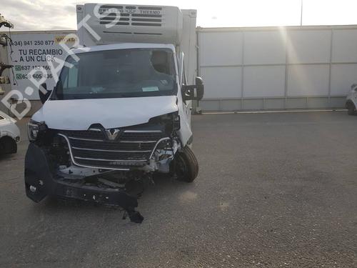 Recambios RENAULT MASTER III Platform/Chassis (EV, HV, UV) 2.3 dCi 165 FWD (EV0P, EV0U, EV11, EV12, HV0P, HV0U,... 4958587