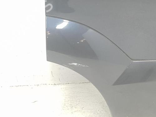 Right rear door TOYOTA LAND CRUISER PRADO (_J12_) 3.0 D-4D (KDJ120, KDJ125) | BP12465561C5 