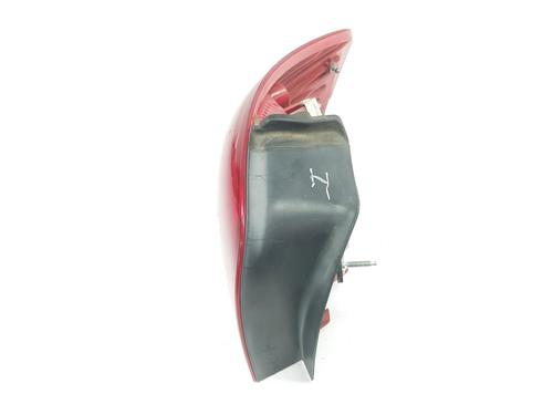 Left taillight AUDI A3 (8P1) 1.9 TDI | BP15584875C34 