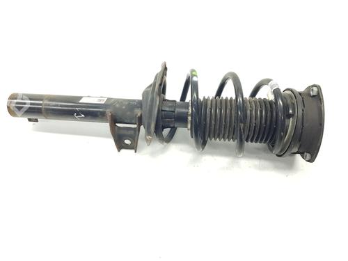 Left front shock absorber VW GOLF VII (5G1, BQ1, BE1, BE2) 2.0 TDI | BP11529663M16 