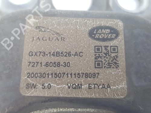 Electronic module LAND ROVER RANGE ROVER SPORT II (L494) 3.0 SDV6 4x4 | BP18020224M83 