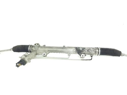 Steering rack BMW 1 (E81) 116 i | BP37198361M22 - Image 4