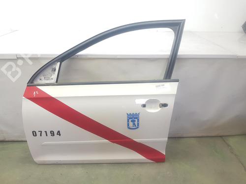 Porta frente esquerda SKODA RAPID (NH3, NK3, NK6) 1.6 TDI (115 hp) 5JA831051C  | 5JA831051C  | 5JA831051C  | COLOR BLANCO F9E SIN ACESORIOS 2222DL |