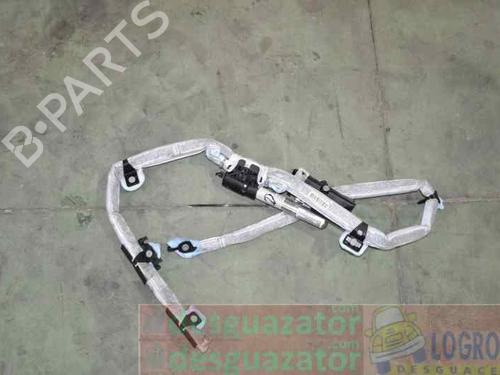 Used Right curtain airbag BMW 3 (E90) 330 xd (231 hp) 798657