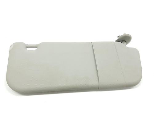 Left sun visor TOYOTA AVENSIS Estate (_T27_) 2.0 D-4D (ADT270_, ADT270R) | BP16932592I1 