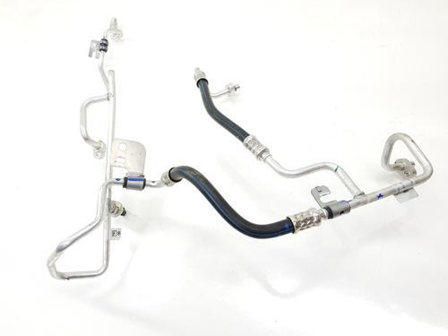 Used AC pipe AC pipe RENAULT SYMBIOZ 1.8 E-Tech 160 Full Hybrid (158 hp) 34698234 34698234